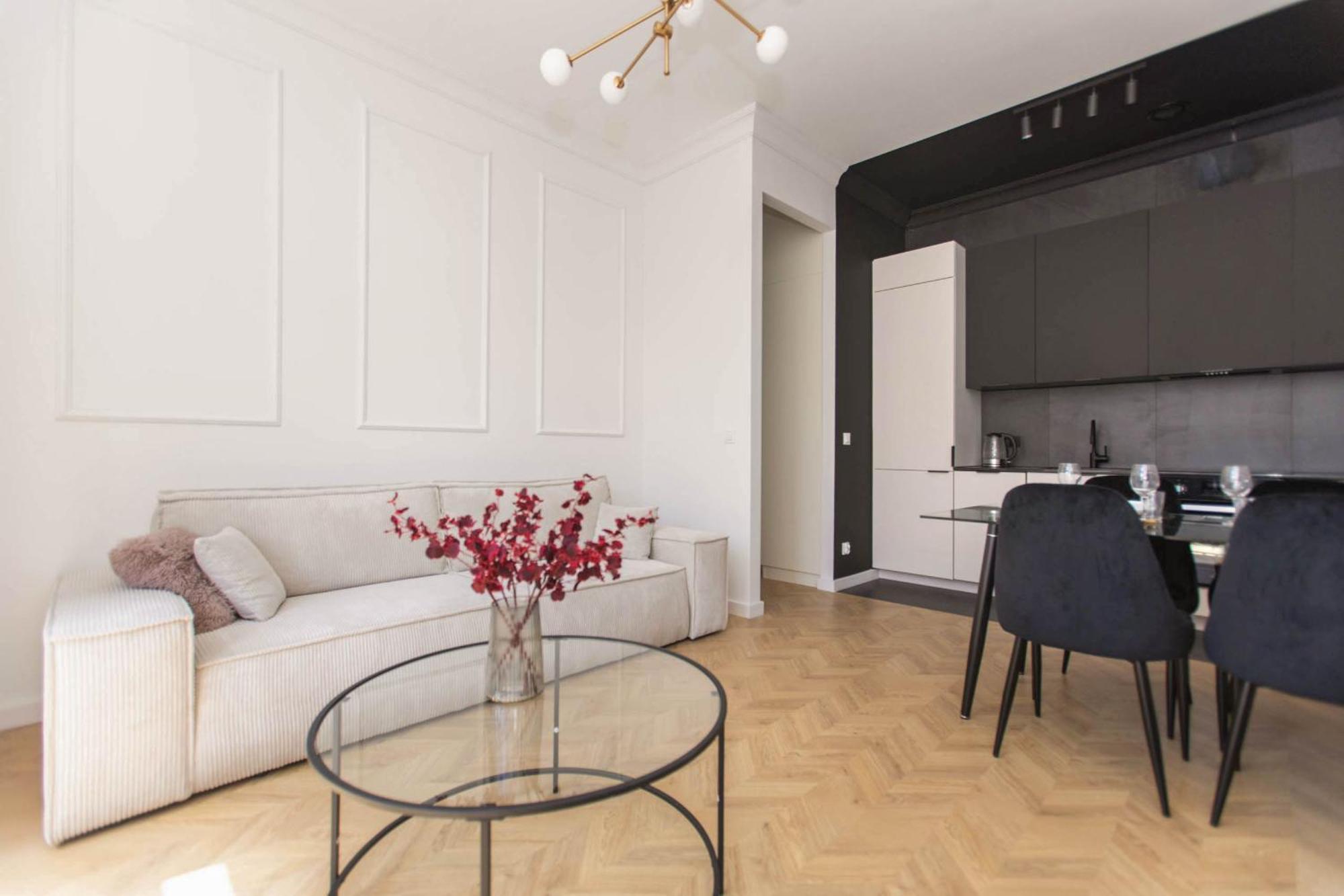 Апартаменты Apartament Old Town Premium Z Balkonem Клодзко Экстерьер фото