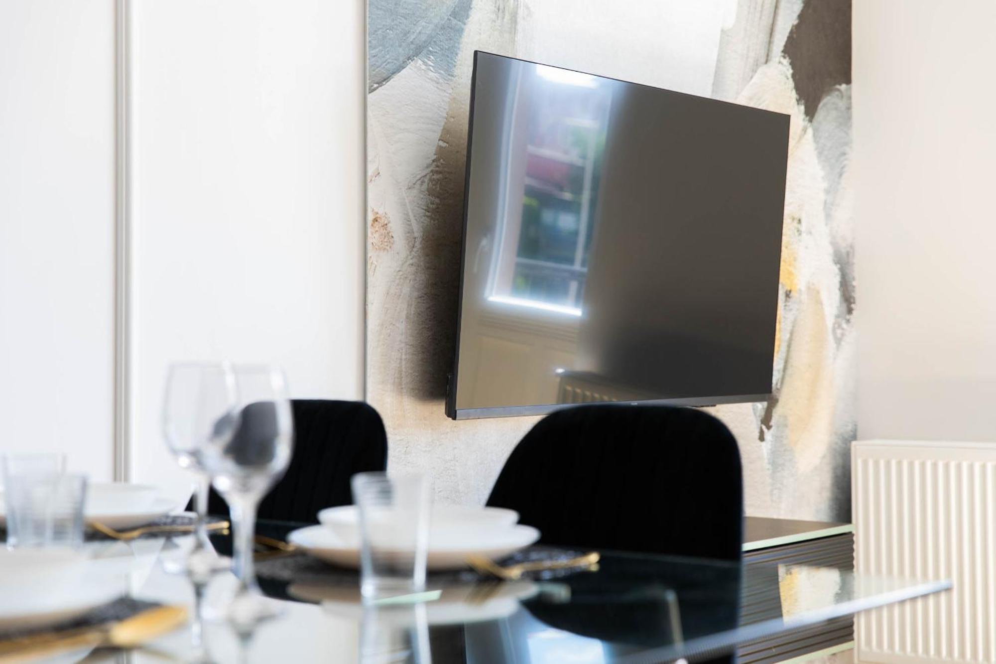 Апартаменты Apartament Old Town Premium Z Balkonem Клодзко Экстерьер фото
