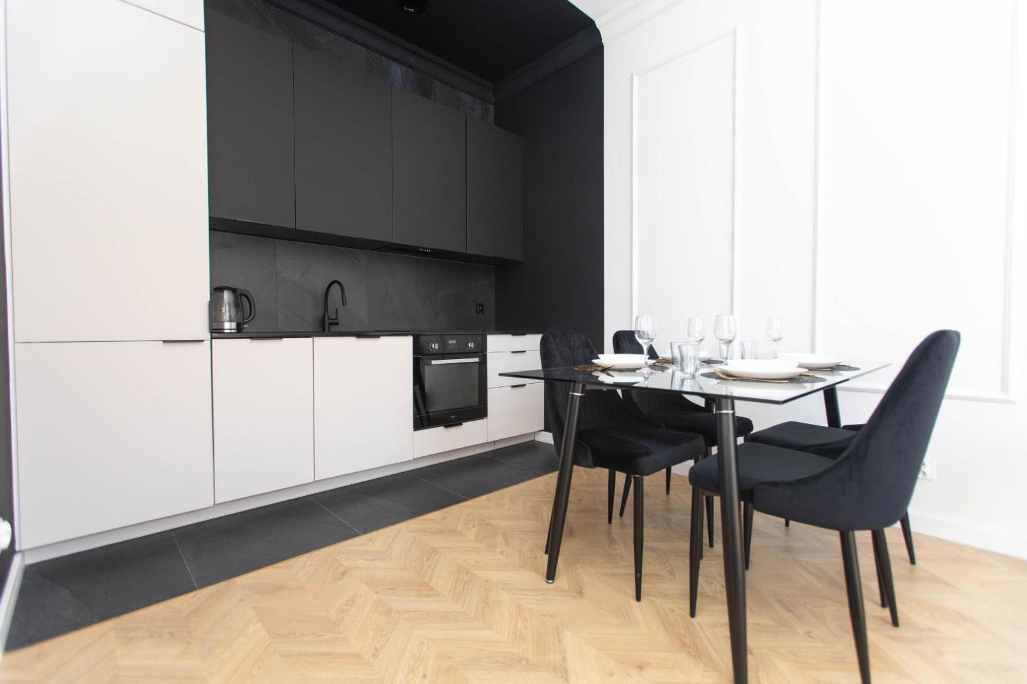 Апартаменты Apartament Old Town Premium Z Balkonem Клодзко Экстерьер фото