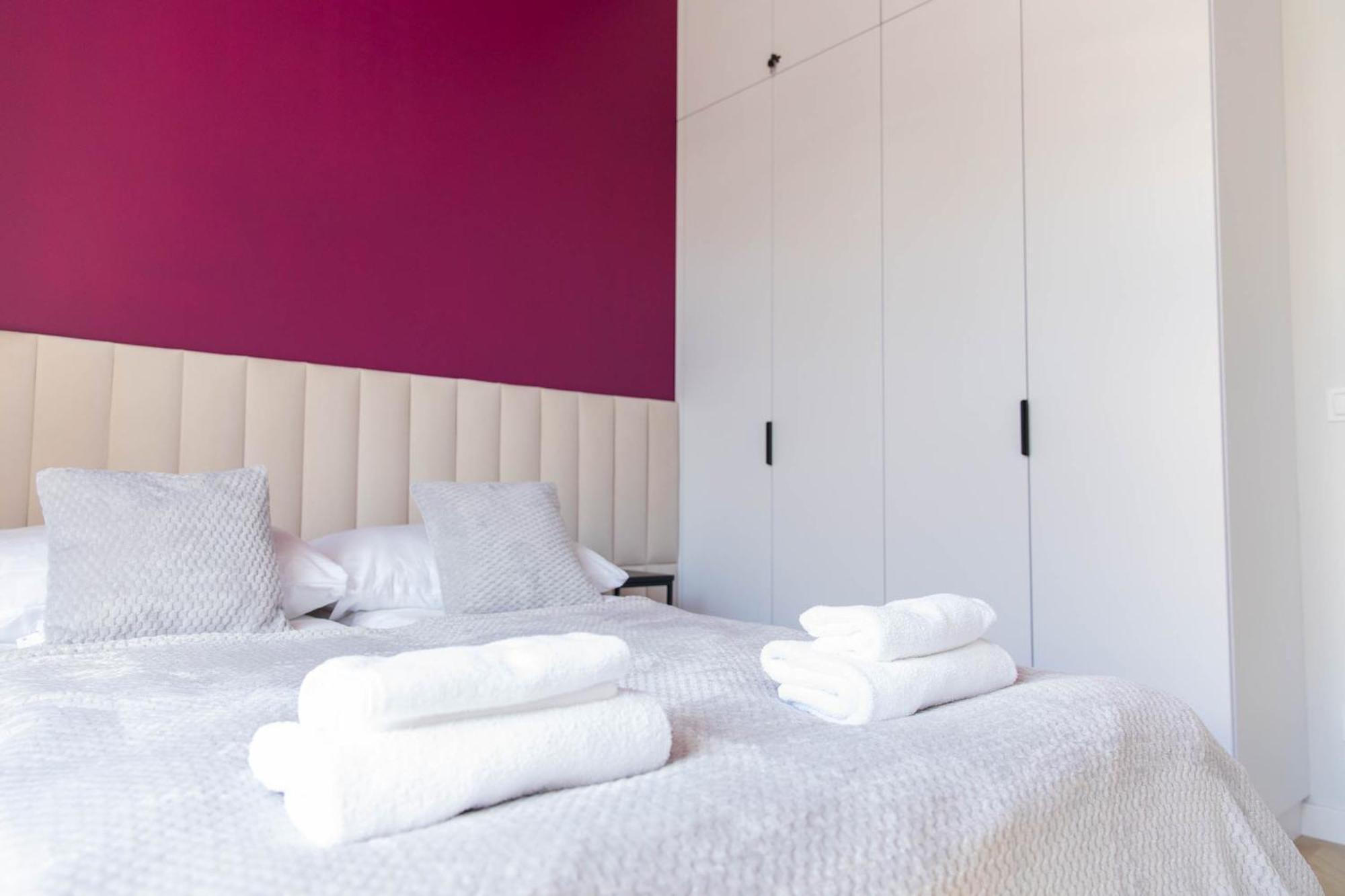 Апартаменты Apartament Old Town Premium Z Balkonem Клодзко Экстерьер фото