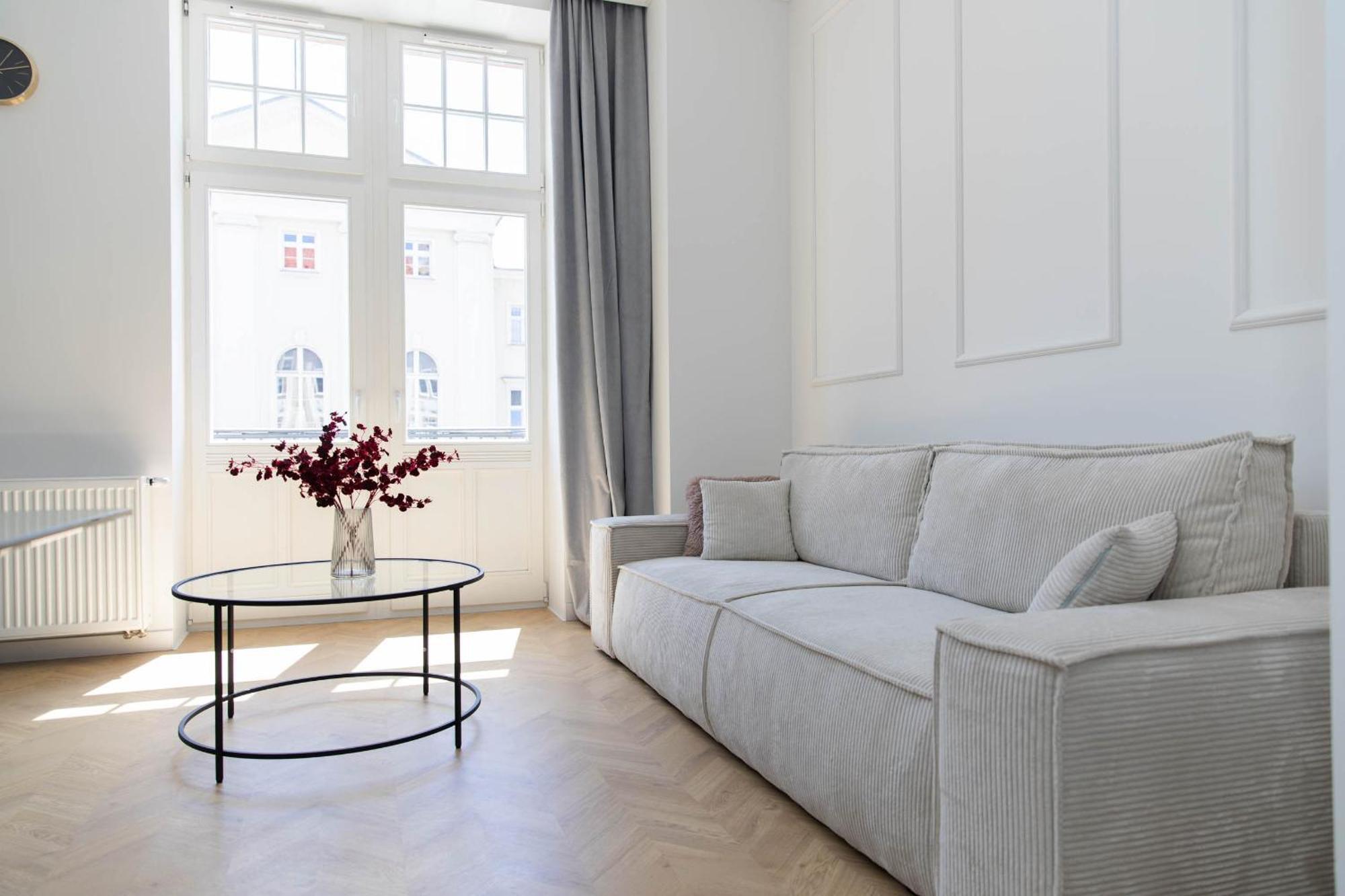 Апартаменты Apartament Old Town Premium Z Balkonem Клодзко Экстерьер фото