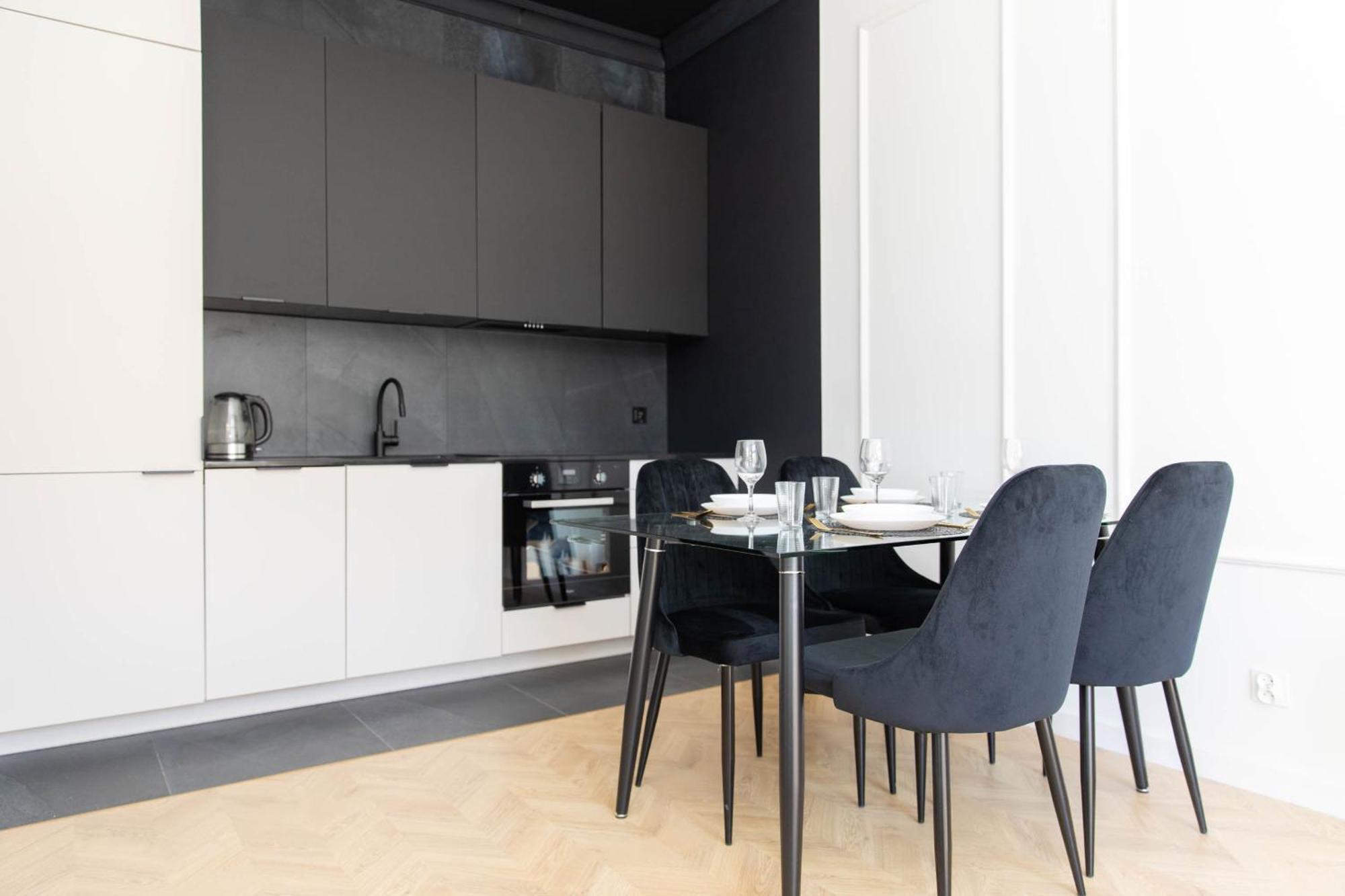 Апартаменты Apartament Old Town Premium Z Balkonem Клодзко Экстерьер фото