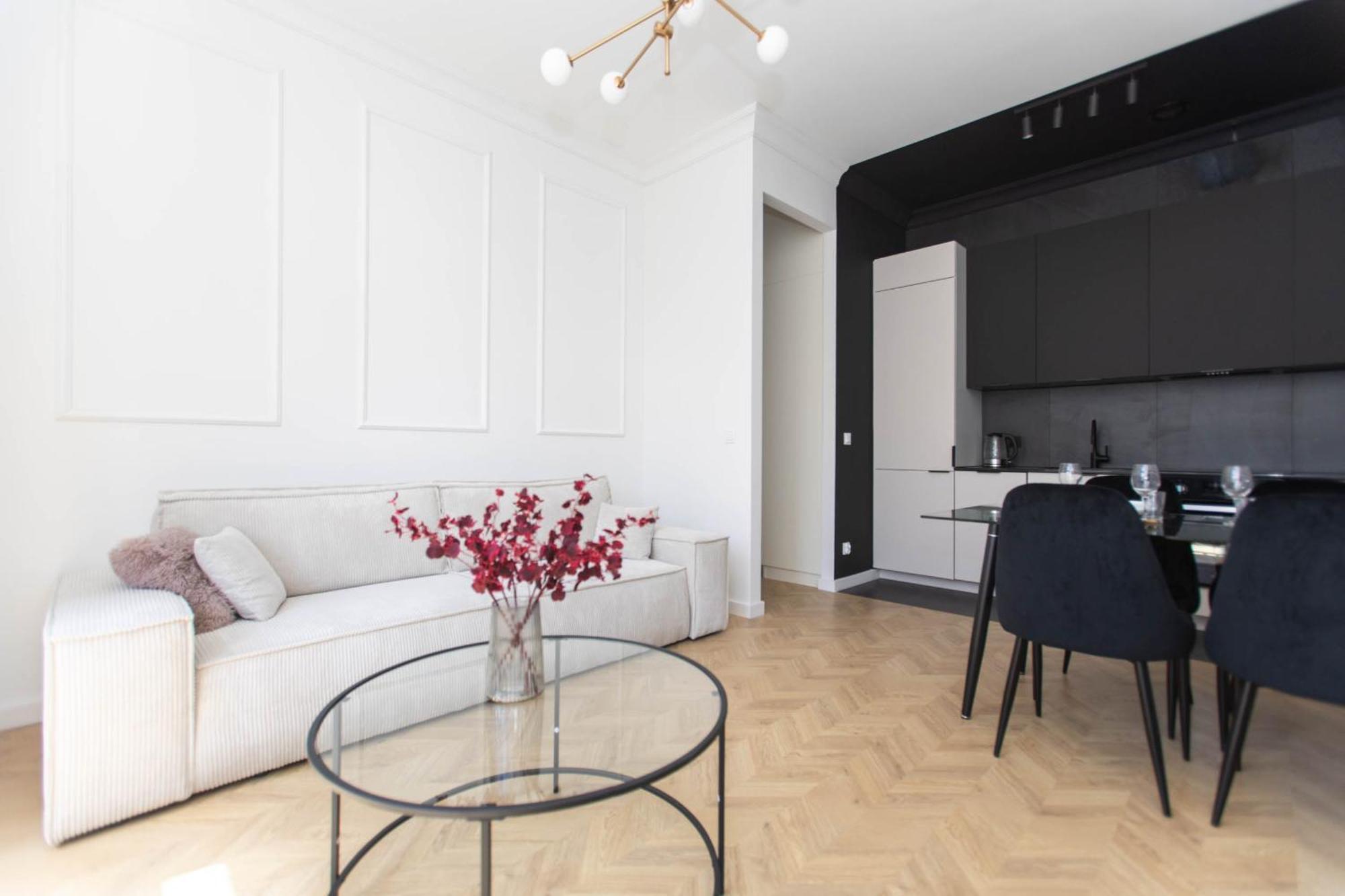 Апартаменты Apartament Old Town Premium Z Balkonem Клодзко Экстерьер фото